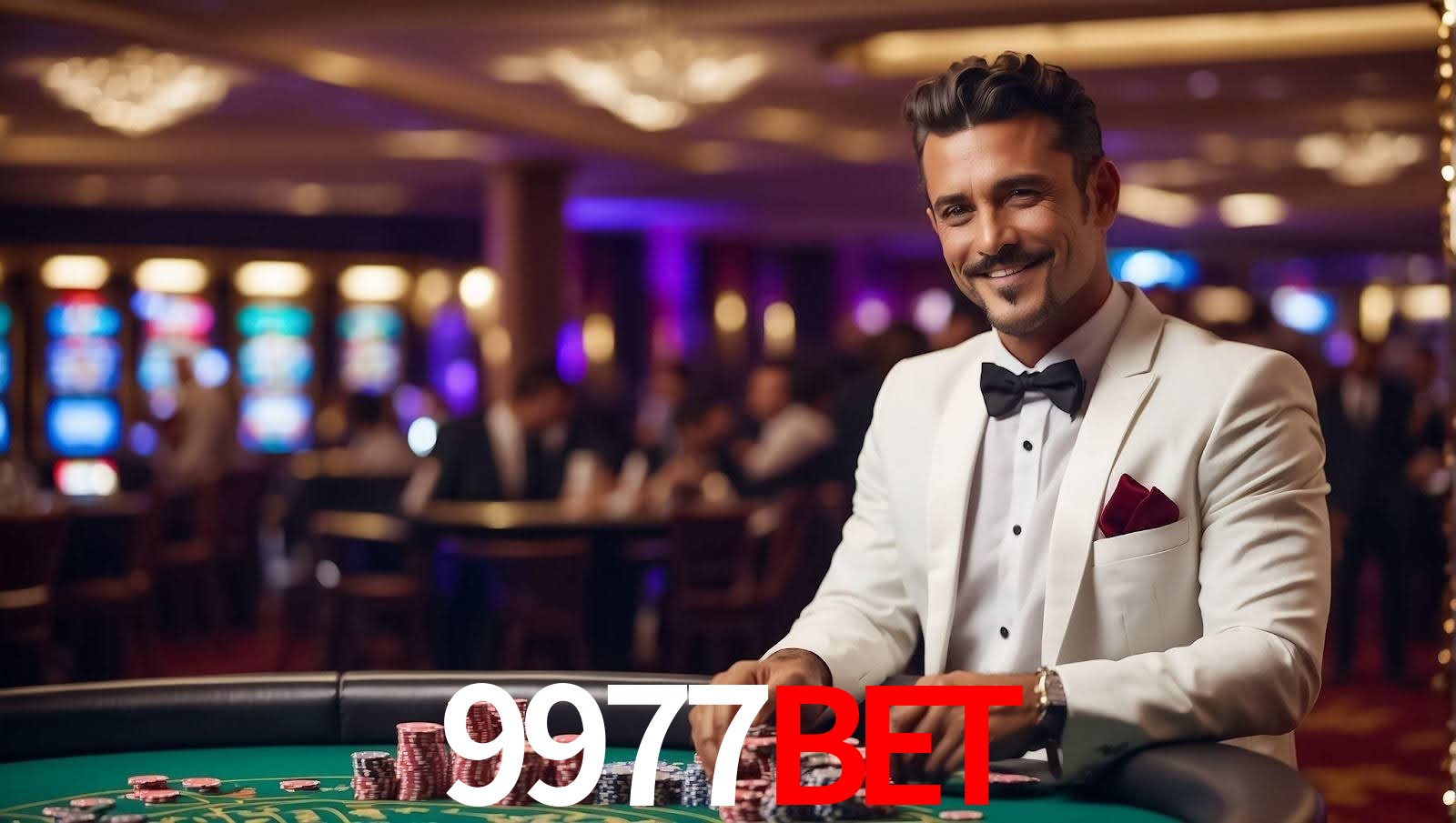 9977bet - cassino ao vivo