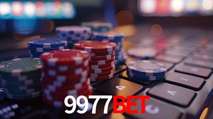 9977bet - Winners Celebration