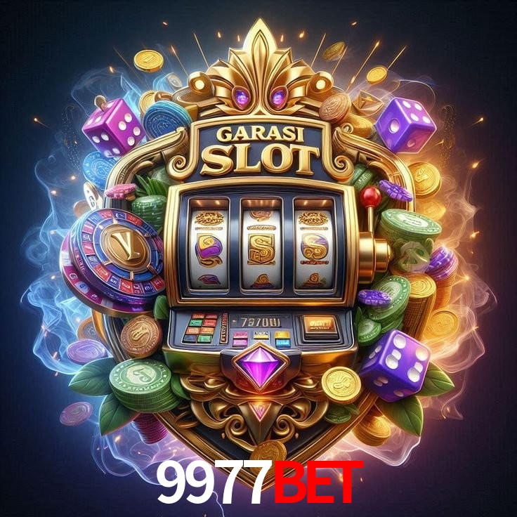 9977bet - Aplicativo Móvel